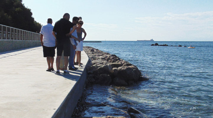 porto san rocco