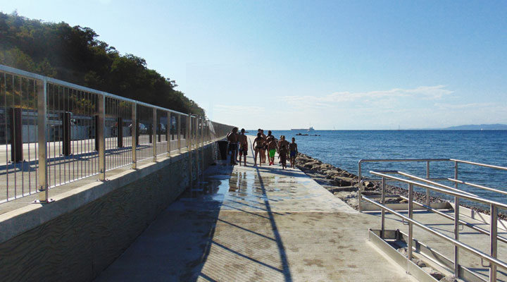 porto san rocco